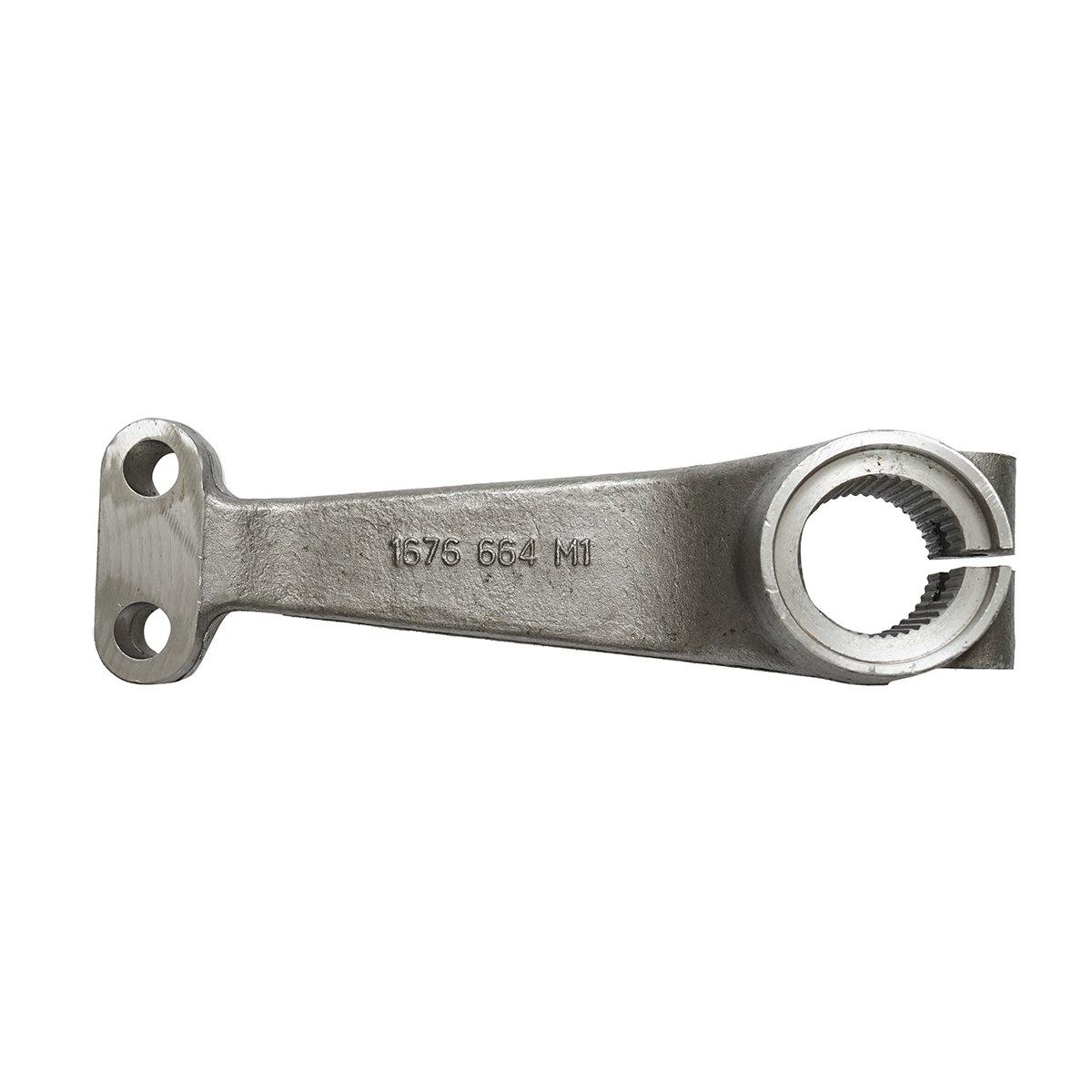 Brat de directie Massey Ferguson D=47mm, Z=40 cod OEM 676664M1, 897923M1, 897923M2